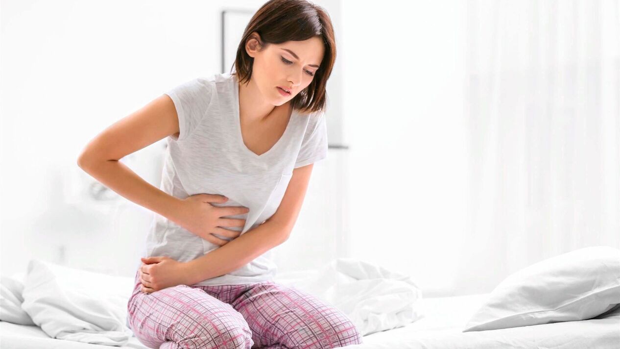 Parazitlerle enfekte olduğunda nemanex kullanın