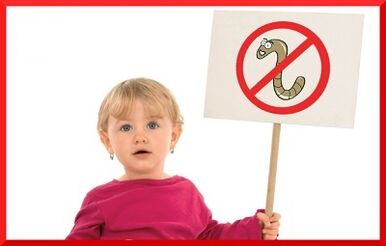 insan vücudundan parazitler nasıl çıkarılır