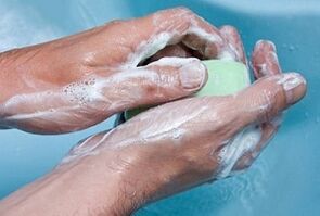 Parazitlerle enfeksiyonun önlenmesi