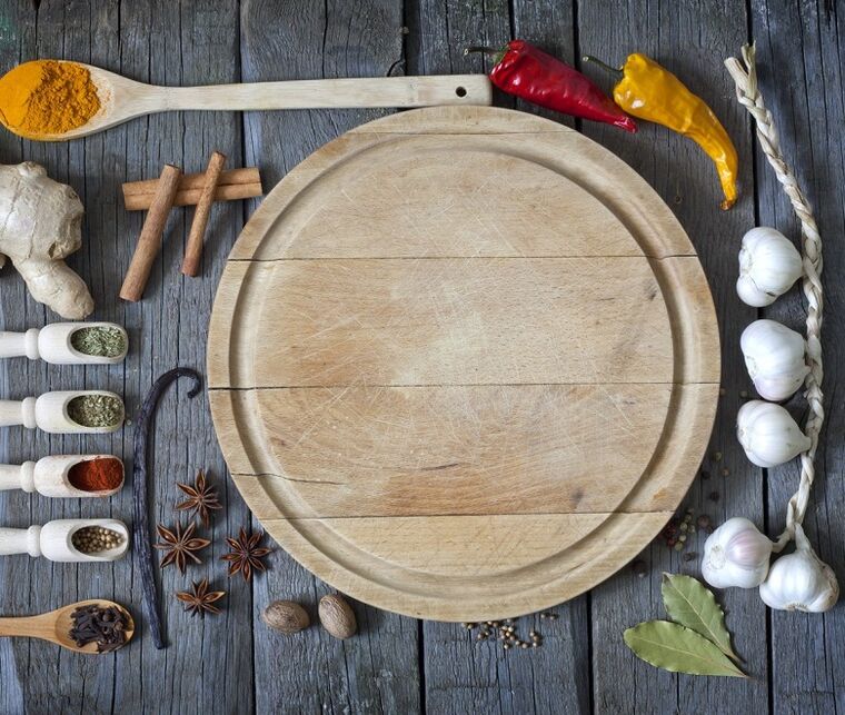 Vücuttaki parazitler için halk ilaçları